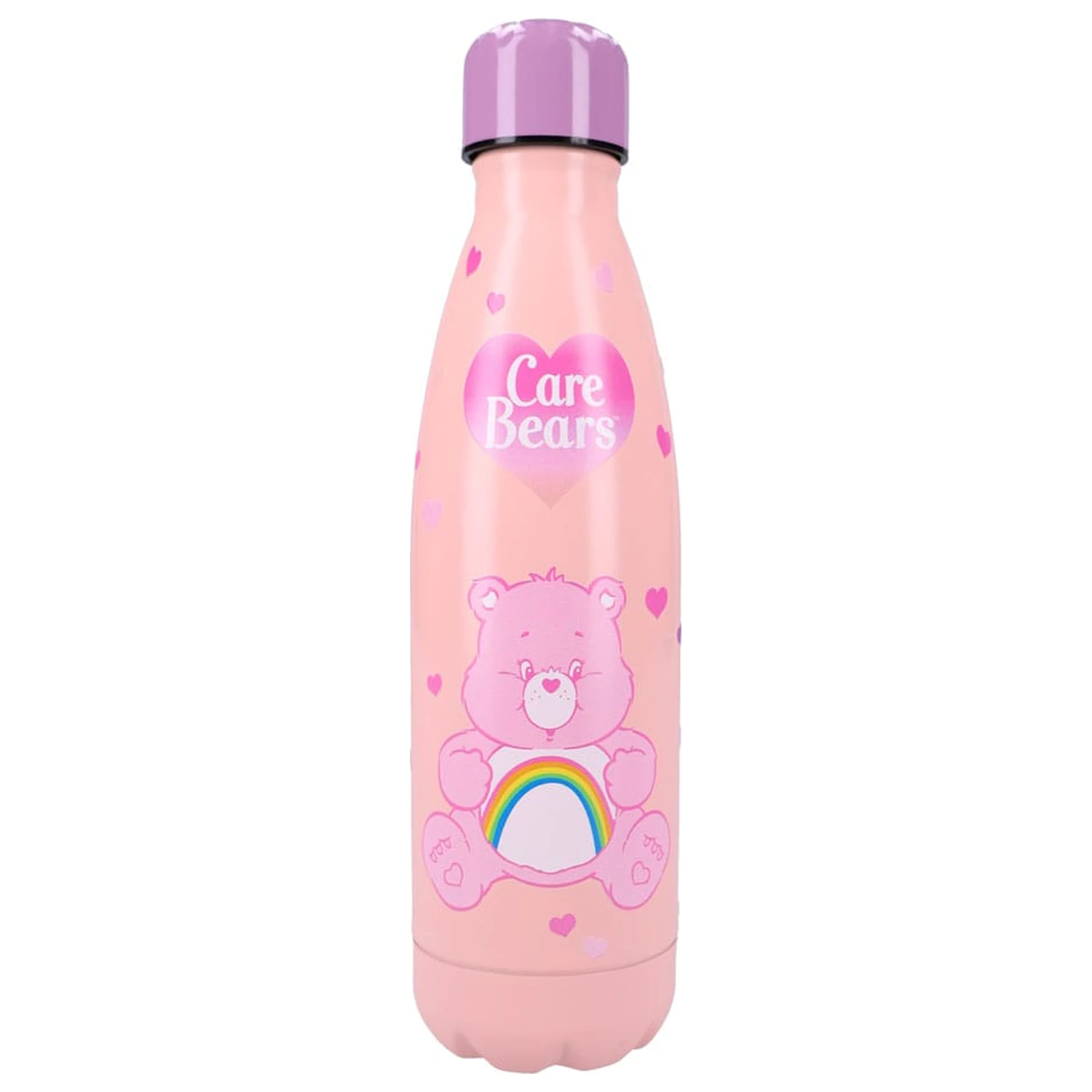 Care Bears Fľaša na vodu Smädní po ďalšom produktová fotografia