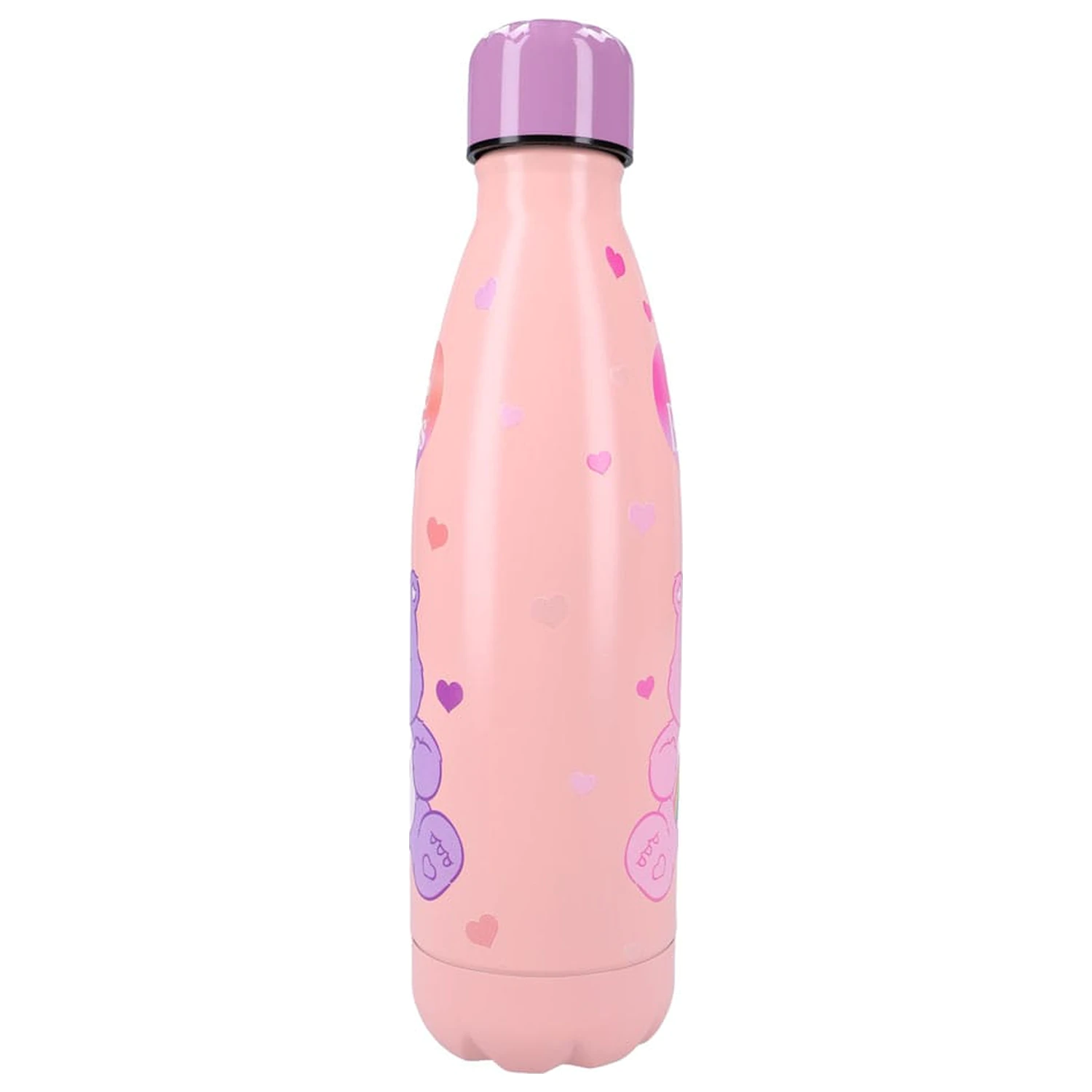 Care Bears Fľaša na vodu Smädní po ďalšom produktová fotografia