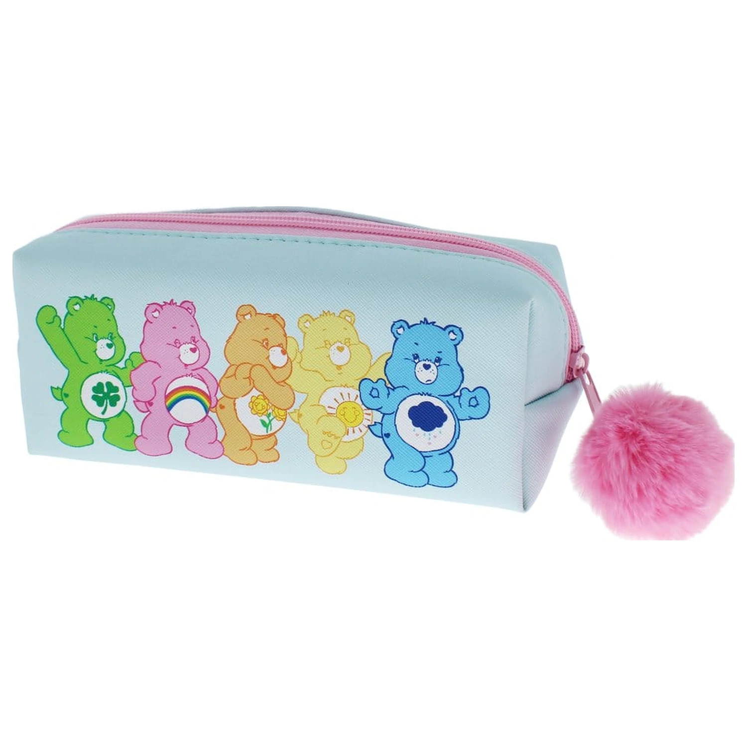 Care Bears peračník modrý produktová fotografia
