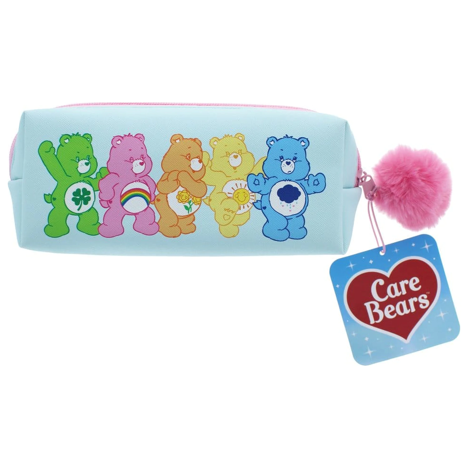 Care Bears peračník modrý produktová fotografia