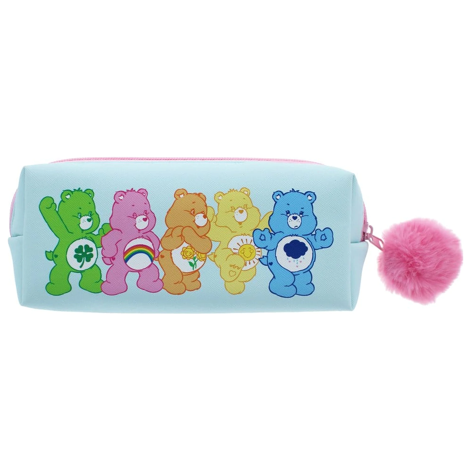 Care Bears peračník modrý produktová fotografia