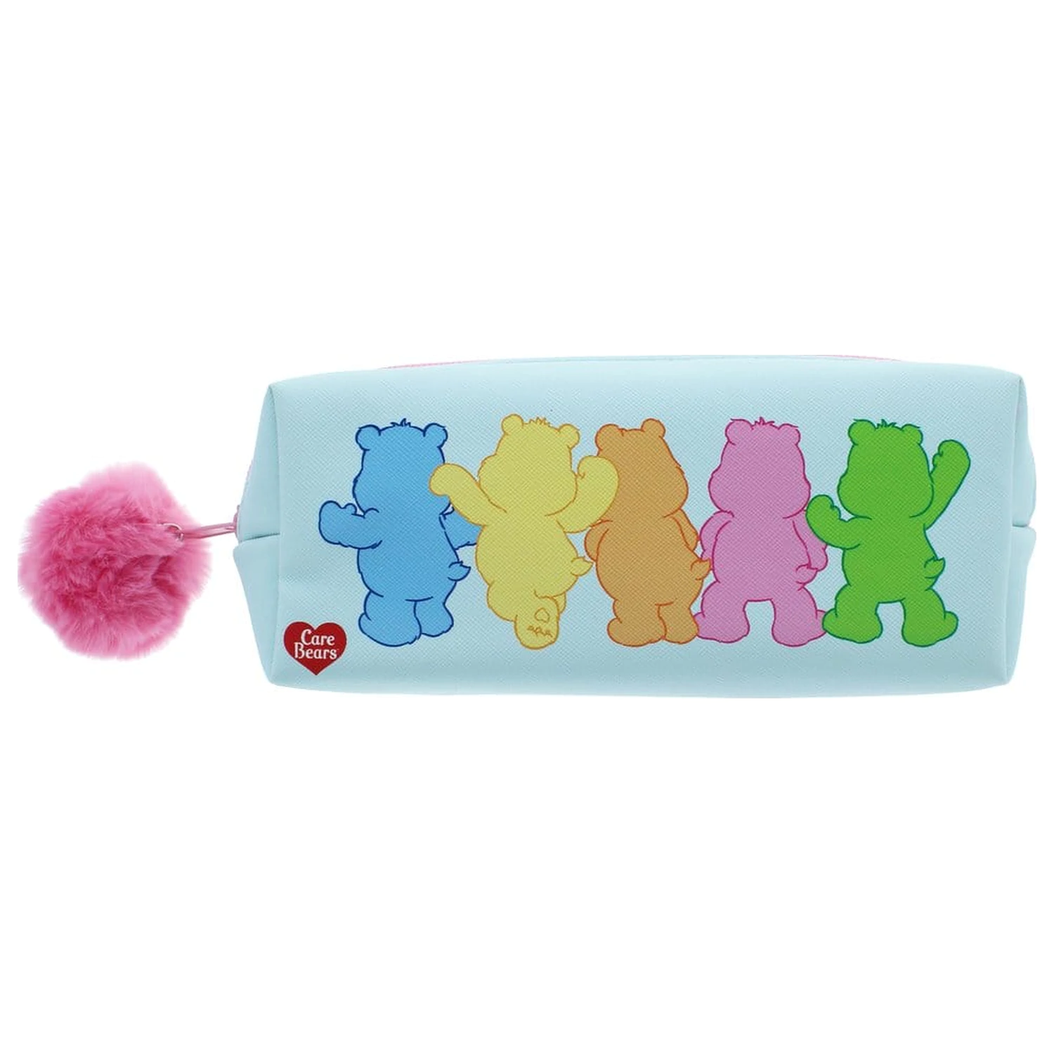 Care Bears peračník modrý produktová fotografia
