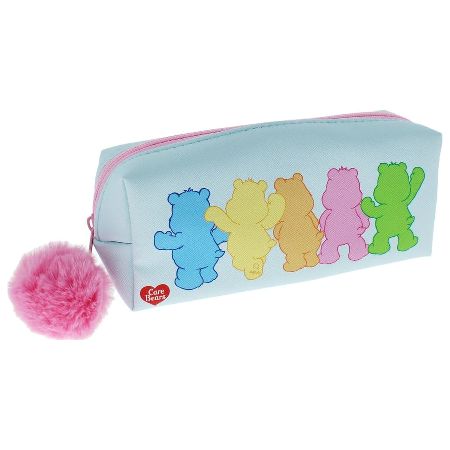 Care Bears peračník modrý produktová fotografia