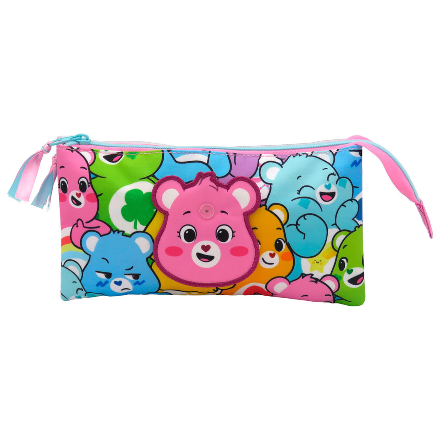 Care Bears trojitý peračník produktová fotografia