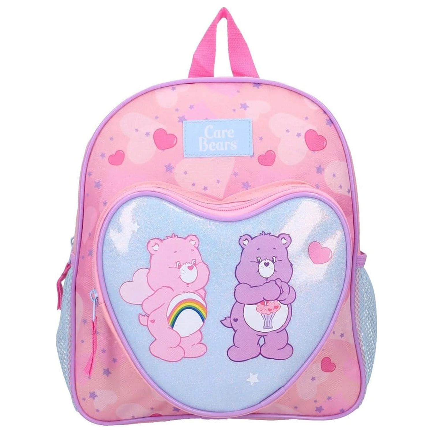 Batoh Care Bears True Hearts produktová fotografia
