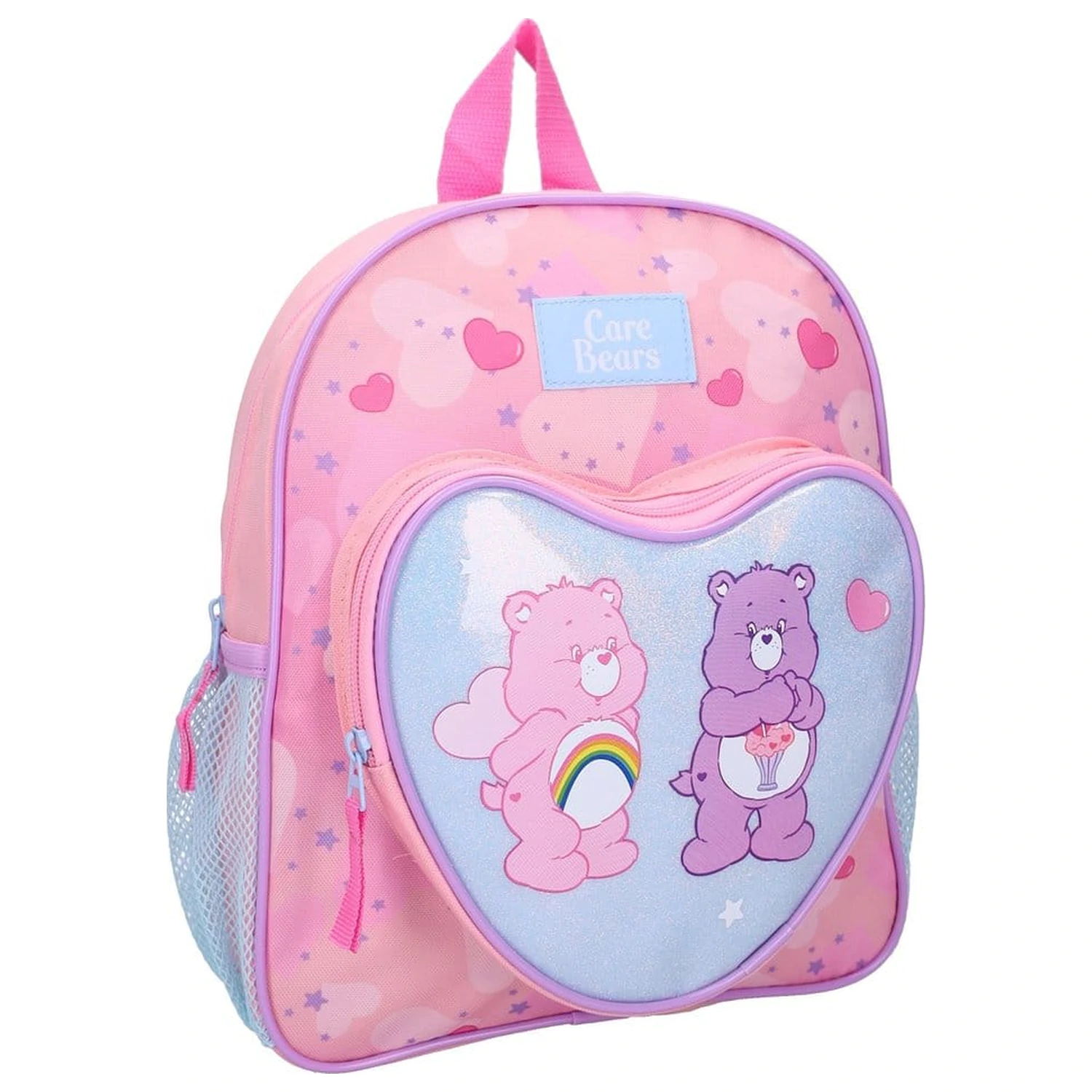 Batoh Care Bears True Hearts produktová fotografia