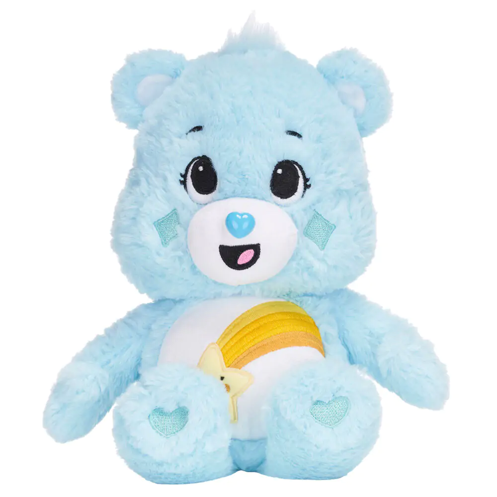 Care Bears Wish Bear plyšová hračka 25cm termékfotó