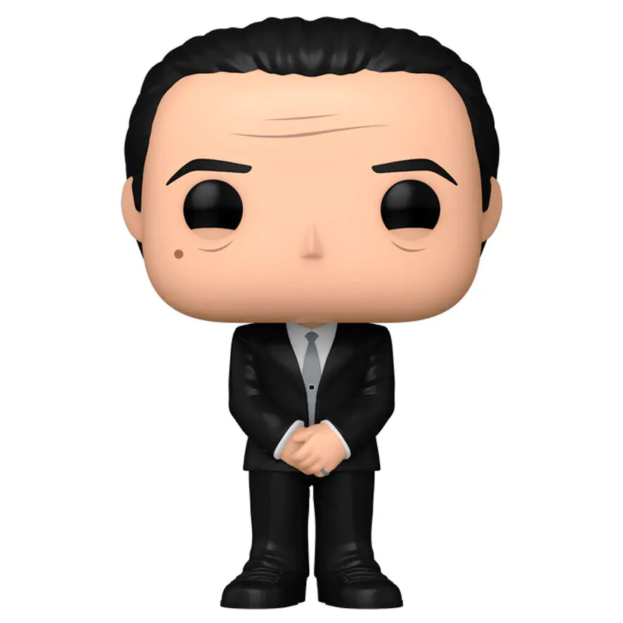 Goodfellas Funko POP! Movies Vinilová figúrka Jimmy Conway 9 cm termékfotó