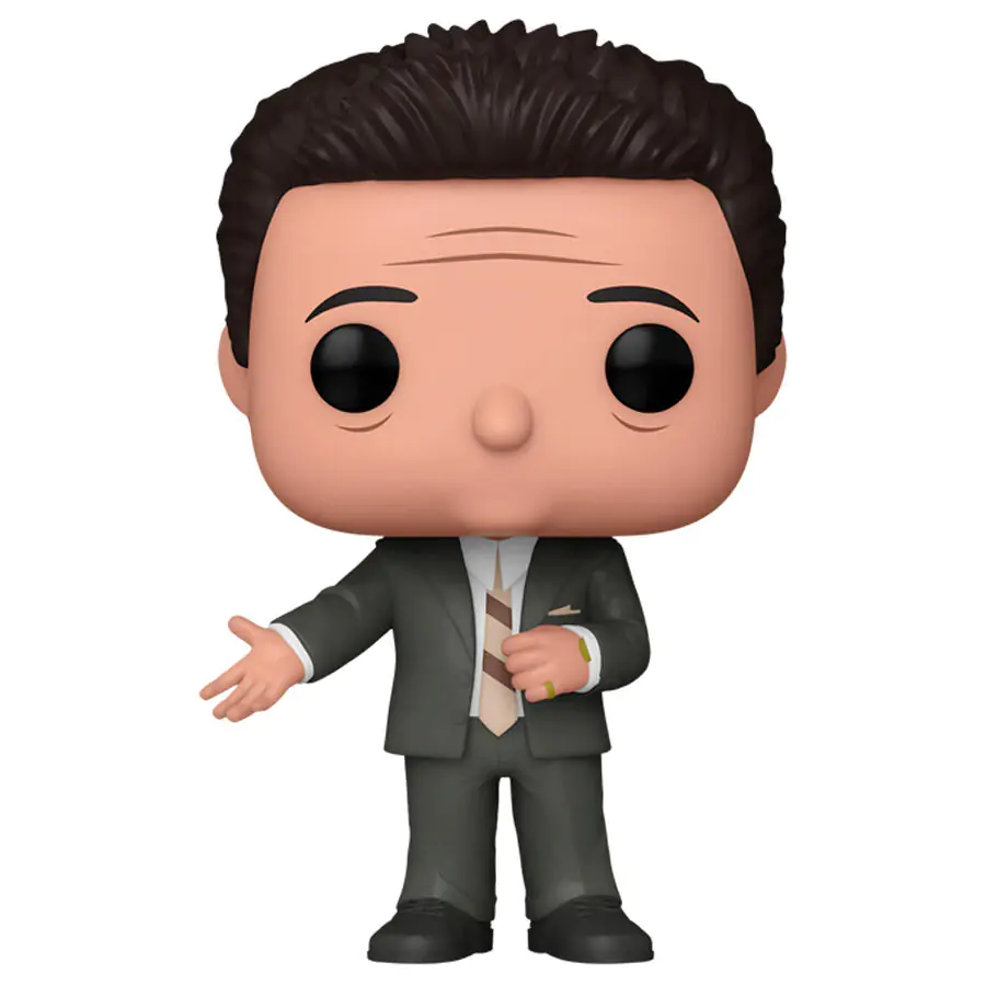 Goodfellas Funko POP! Movies Vinyl Figurka Tommy Devito 9 cm termékfotó