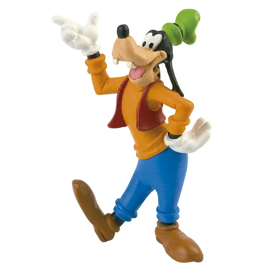 Disney Goofy figúrka 9 cm produktová fotografia