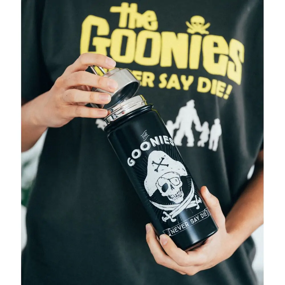 Goonies Nerezová fľaša 500ml produktová fotografia