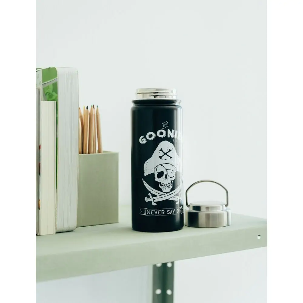 Goonies Nerezová fľaša 500ml produktová fotografia