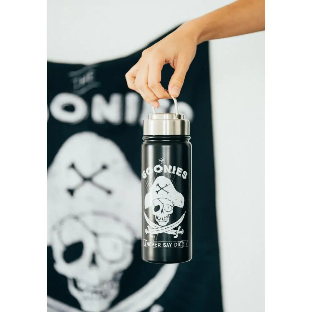 Goonies Nerezová fľaša 500ml produktová fotografia