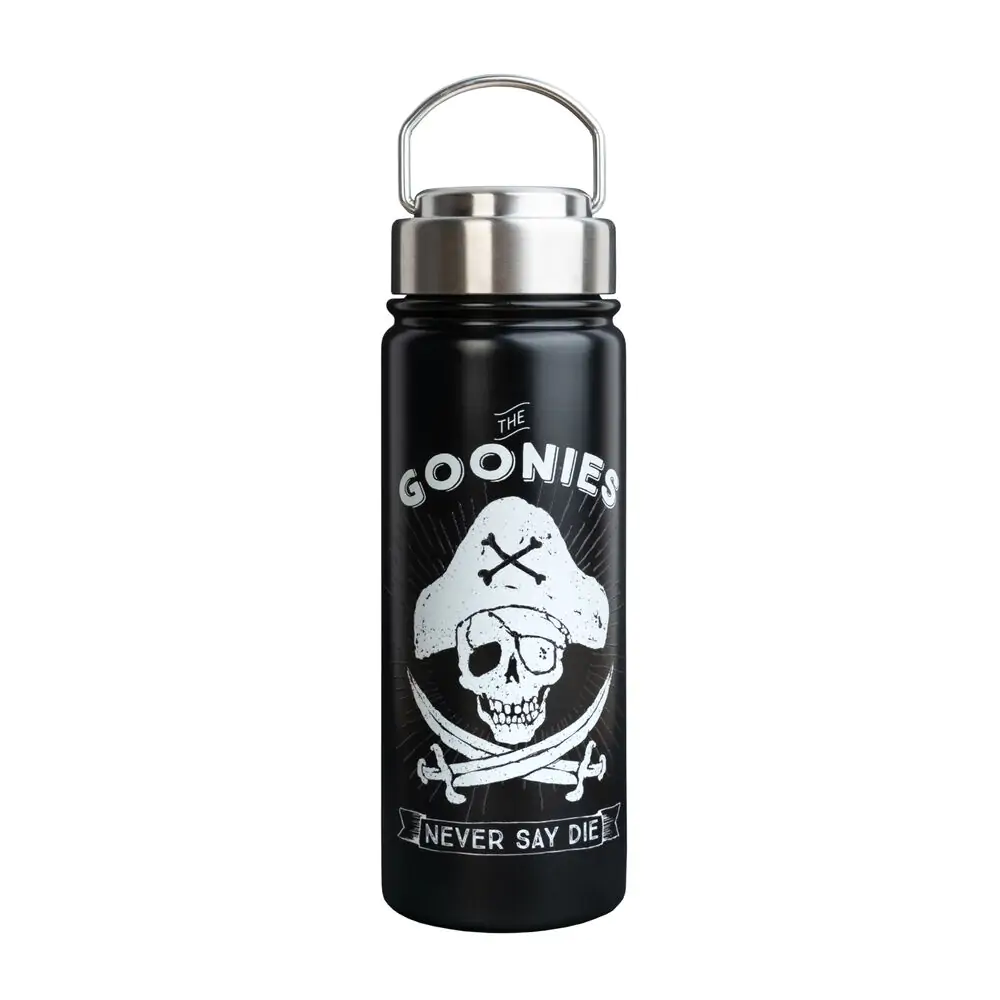 Goonies Nerezová fľaša 500ml produktová fotografia