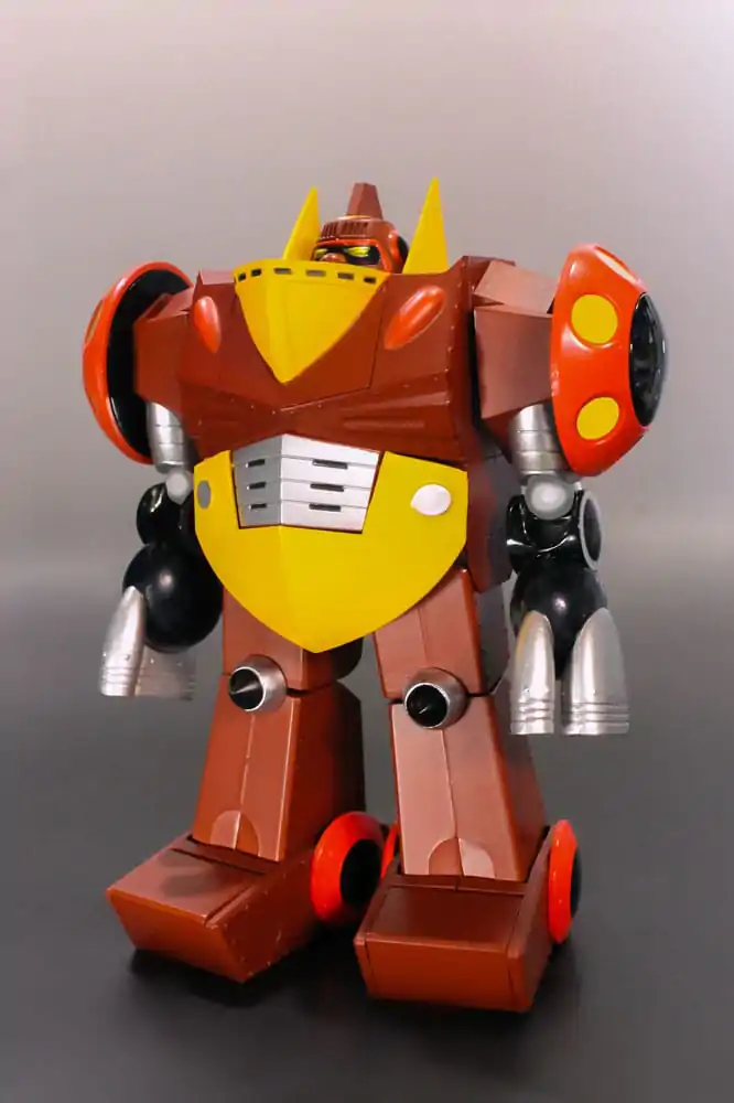 Gowappa 5 Godam Dynamite Action Akčná figúrka Kai Gordam Full Blast Off Set 17 cm produktová fotografia