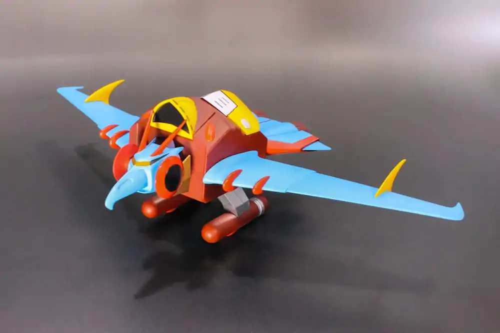 Gowappa 5 Godam Dynamite Action Akčná figúrka Kai Gordam Full Blast Off Set 17 cm produktová fotografia