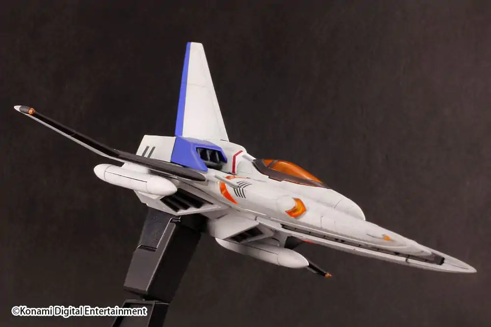 Plastová stavebnica Gradius IV 1/144 VIC VIPER ver. GRADIUS IV (re-run) 15 cm produktová fotografia