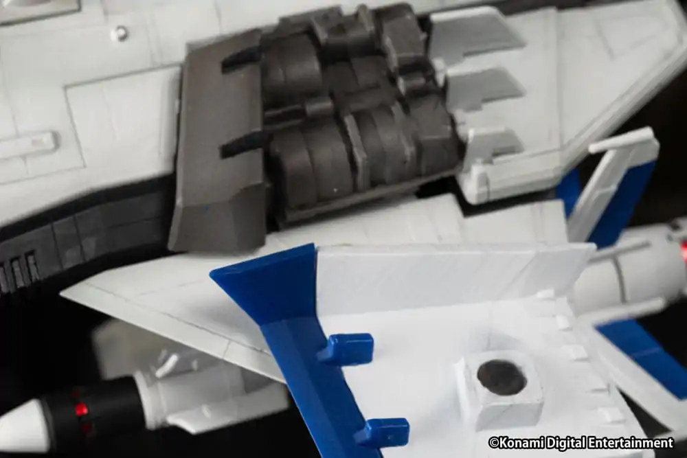 Gradius V plastová stavebnica 1/144 VIC VIPER T-301 Peinted Finished 14 cm produktová fotografia