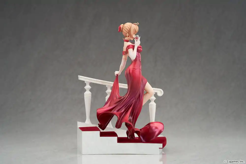 Granblue Fantasy PVC Socha 1/7 Vira Oath-Sworn Evening Gown Ver. 25 cm produktová fotografia