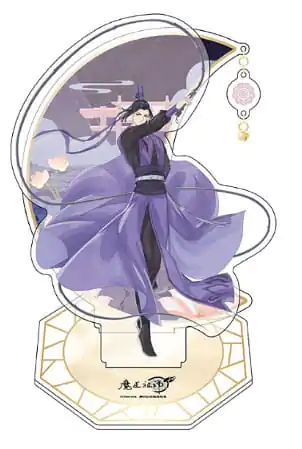 Grandmaster of Demonic Cultivation Acrylic Stand Jiang Cheng 20 cm termékfotó