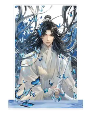 Grandmaster of Demonic Cultivation Acrylic Stand Lan Wangji 2024 Birthday Ver. 18 cm termékfotó