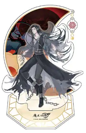 Grandmaster of Demonic Cultivation Acrylic Stand Wen Ning 20 cm termékfotó