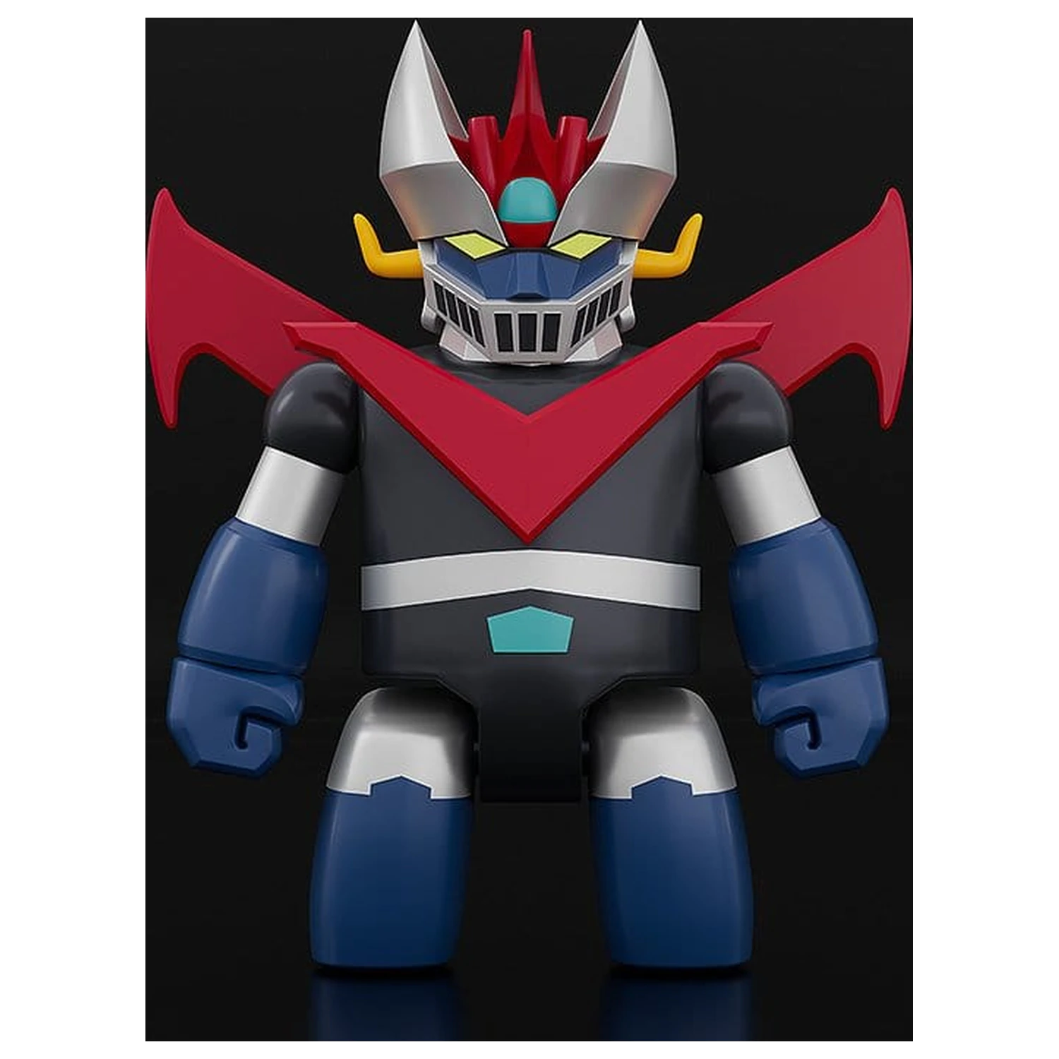 Akčná figúrka Great Mazinger Brickroid Great Mazinger 5 cm produktová fotografia