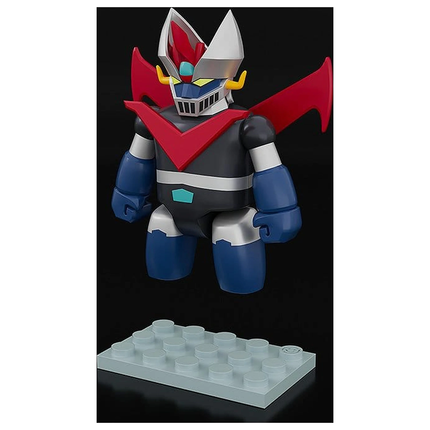 Akčná figúrka Great Mazinger Brickroid Great Mazinger 5 cm produktová fotografia