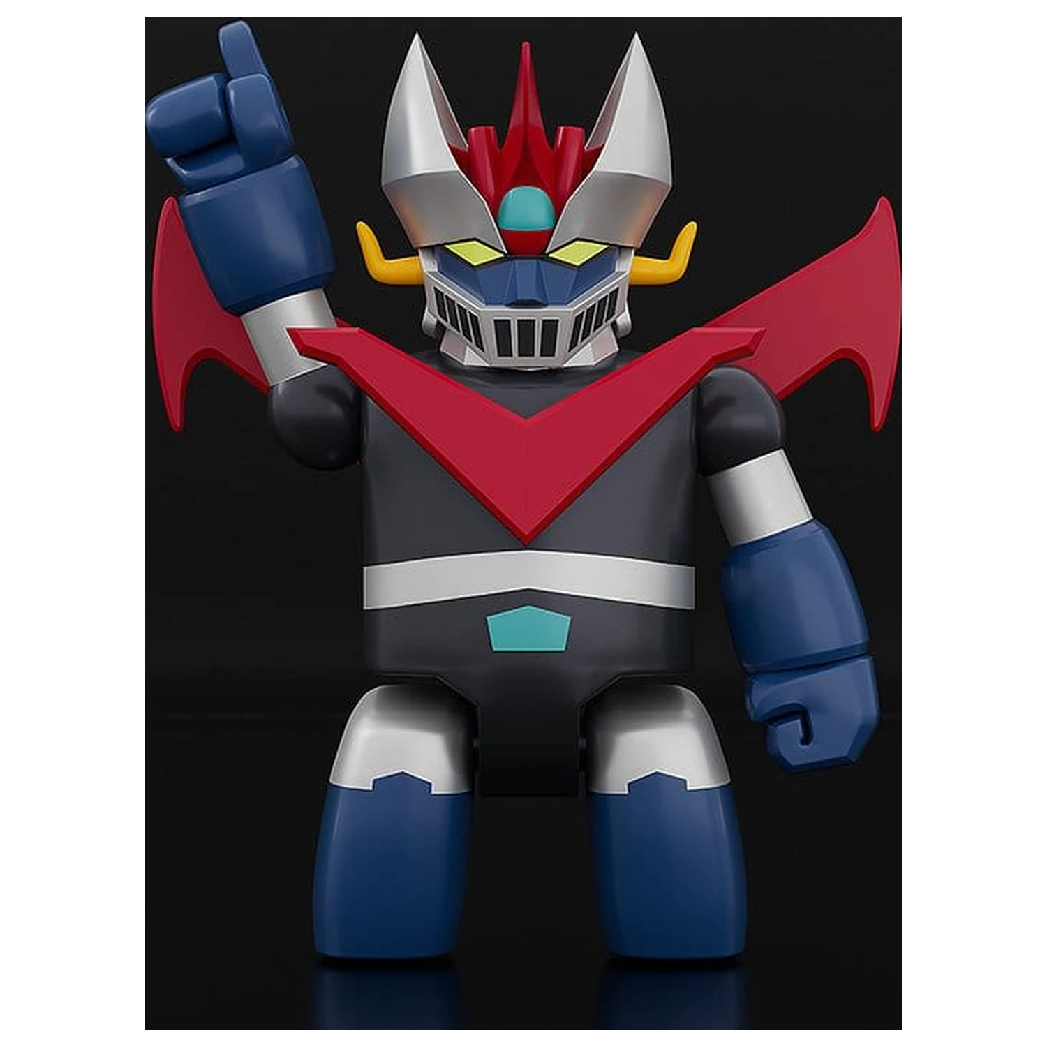 Akčná figúrka Great Mazinger Brickroid Great Mazinger 5 cm produktová fotografia