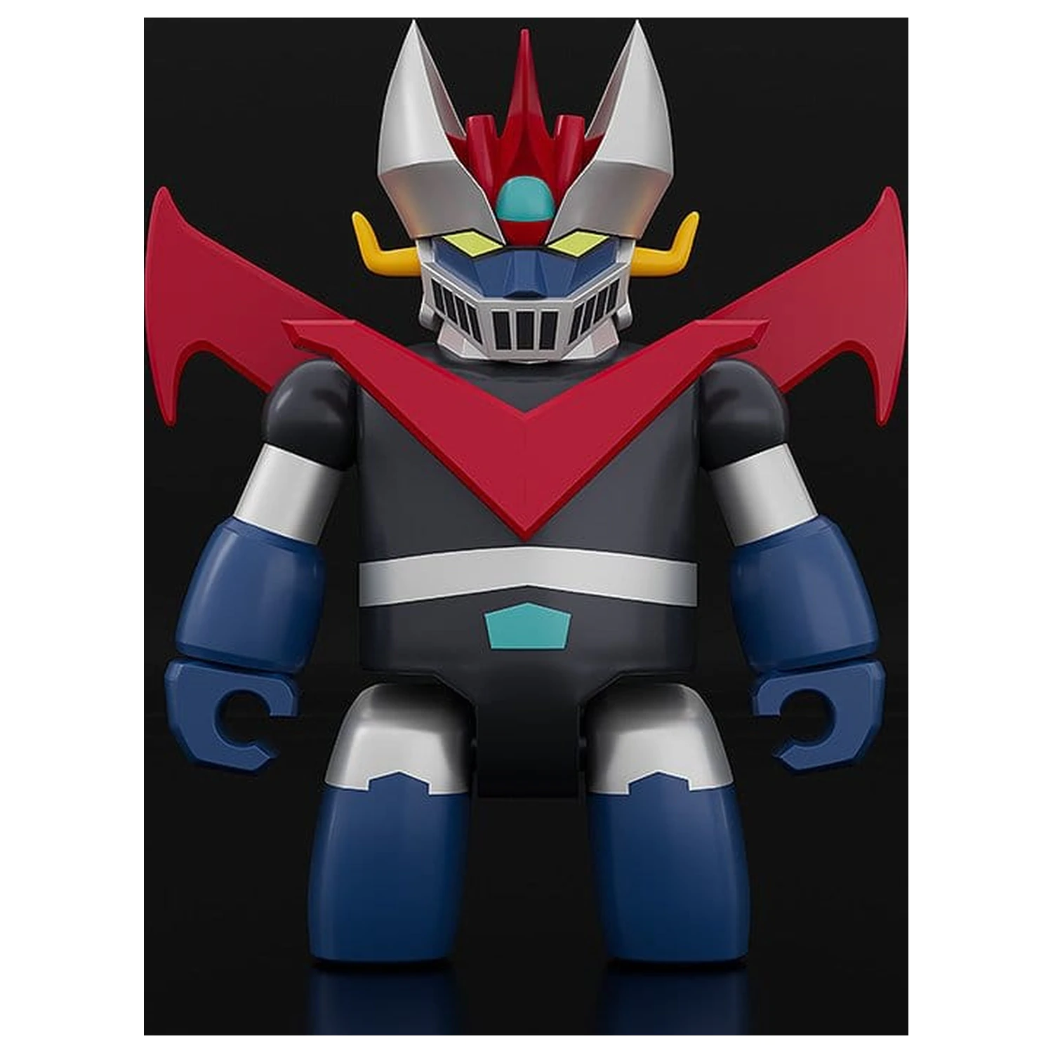 Akčná figúrka Great Mazinger Brickroid Great Mazinger 5 cm produktová fotografia