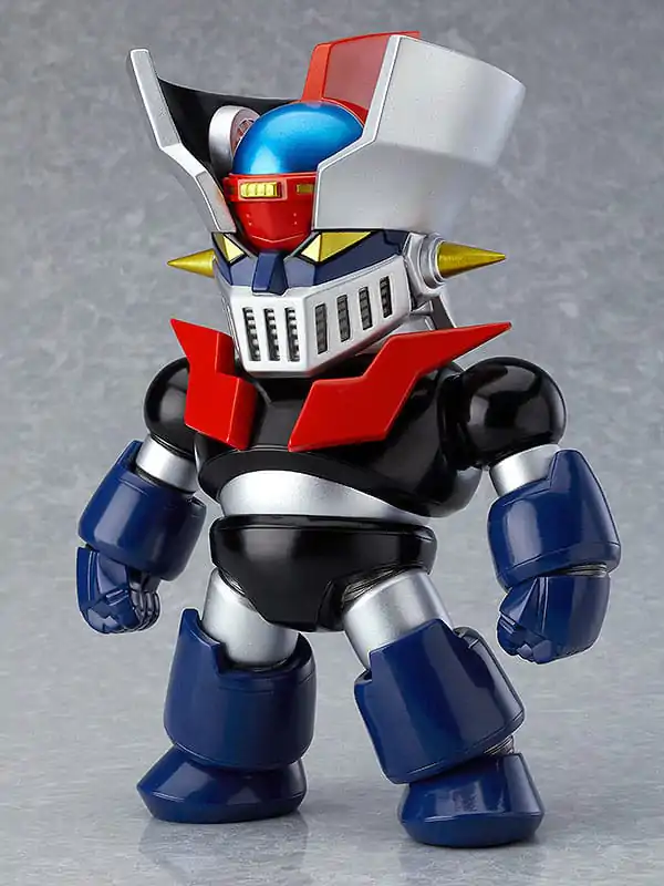 Great Mazinger V.S.O.F. Mäkká vinylová figúrka Mazinger Z (re-run) 22 cm produktová fotografia