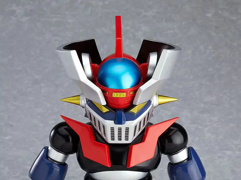Great Mazinger V.S.O.F. Mäkká vinylová figúrka Mazinger Z (re-run) 22 cm produktová fotografia
