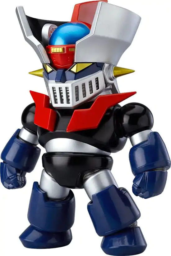 Great Mazinger V.S.O.F. Mäkká vinylová figúrka Mazinger Z (re-run) 22 cm produktová fotografia