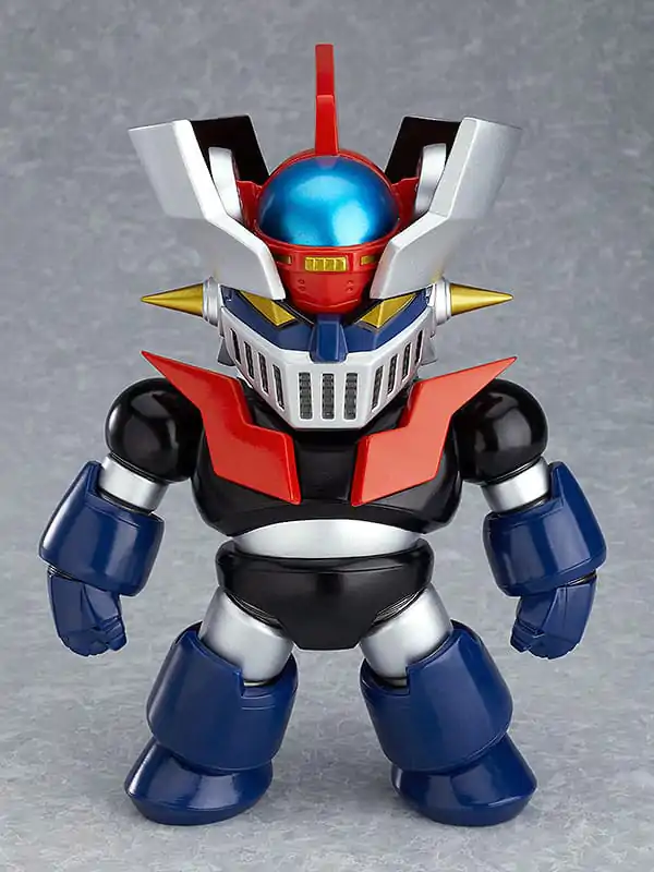 Great Mazinger V.S.O.F. Mäkká vinylová figúrka Mazinger Z (re-run) 22 cm produktová fotografia