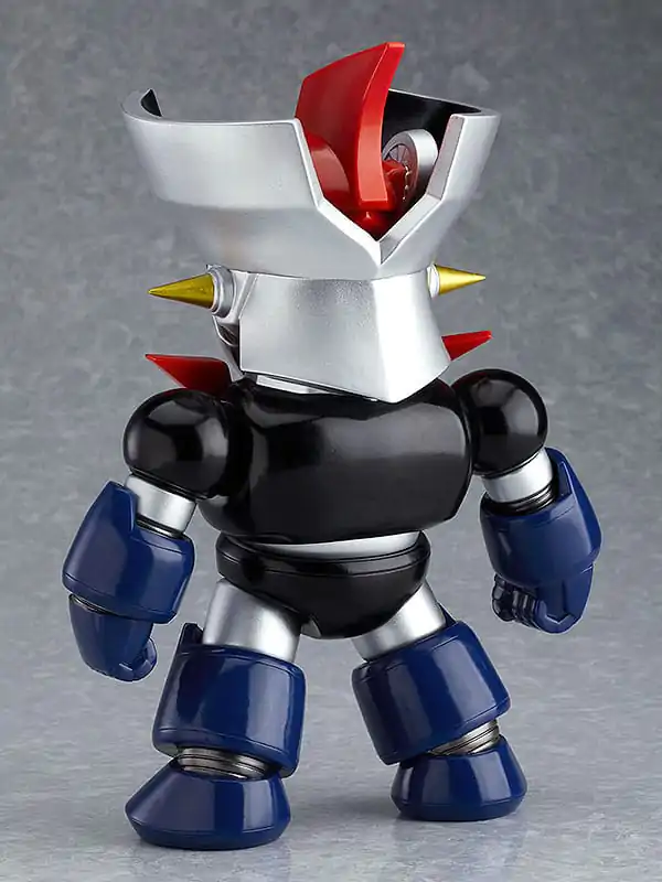 Great Mazinger V.S.O.F. Mäkká vinylová figúrka Mazinger Z (re-run) 22 cm produktová fotografia