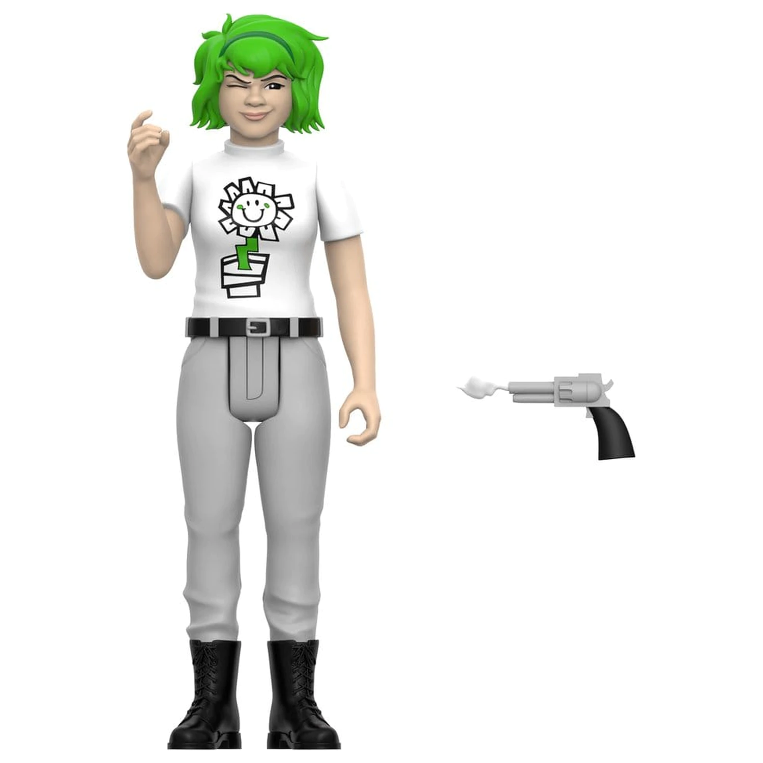 Green Day ReAction Akčná Figúrka Kerplunk Girl produktová fotografia