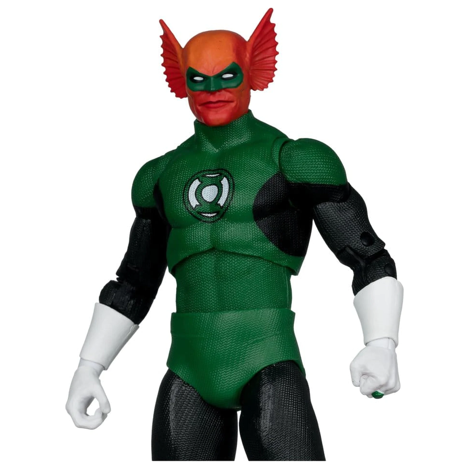 Green Lantern DC Multiverse akčná figúrka Ghr''ll 18 cm produktová fotografia