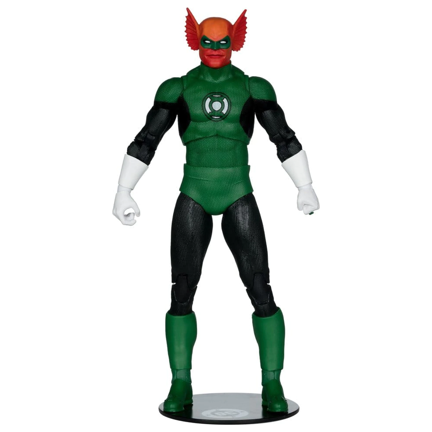 Green Lantern DC Multiverse akčná figúrka Ghr''ll 18 cm produktová fotografia