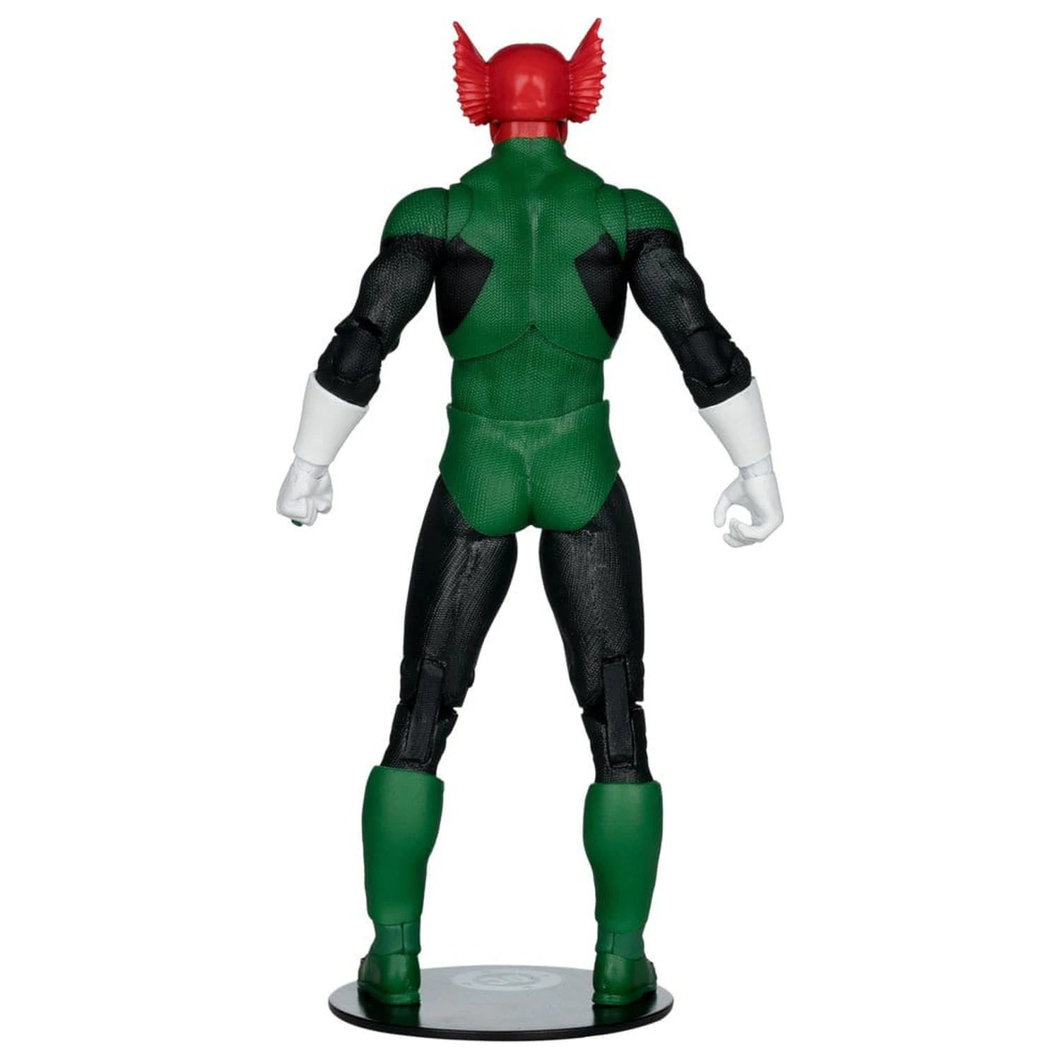 Green Lantern DC Multiverse akčná figúrka Ghr''ll 18 cm produktová fotografia