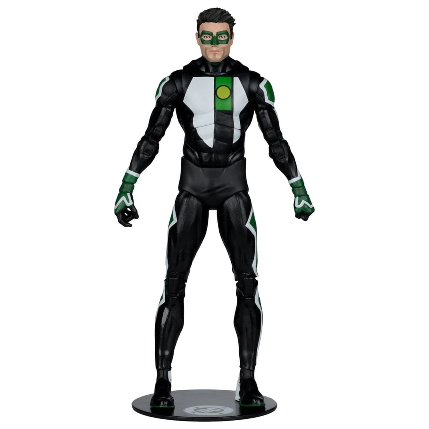 Green Lantern DC Multiverse akčná figúrka Kyle Rayner 18 cm produktová fotografia