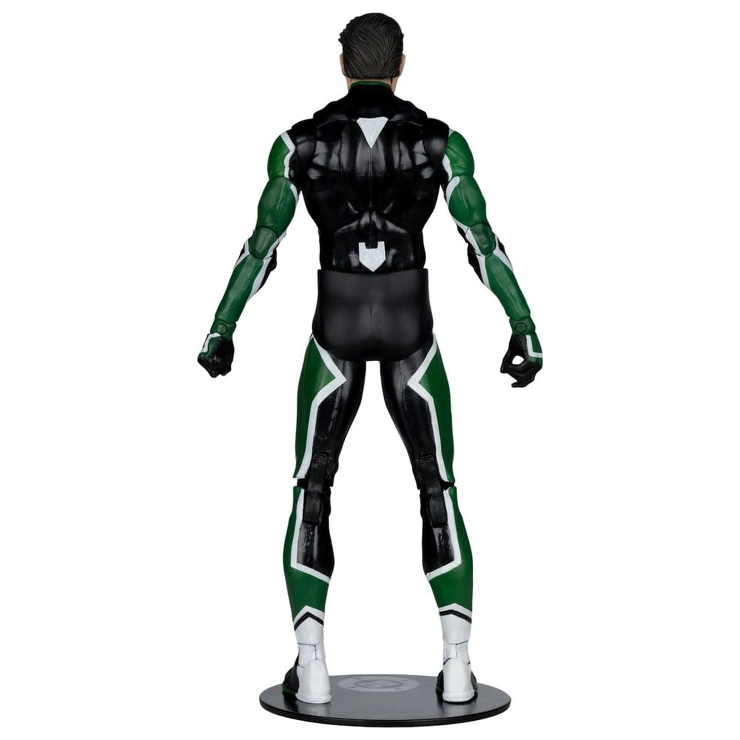 Green Lantern DC Multiverse akčná figúrka Kyle Rayner 18 cm produktová fotografia