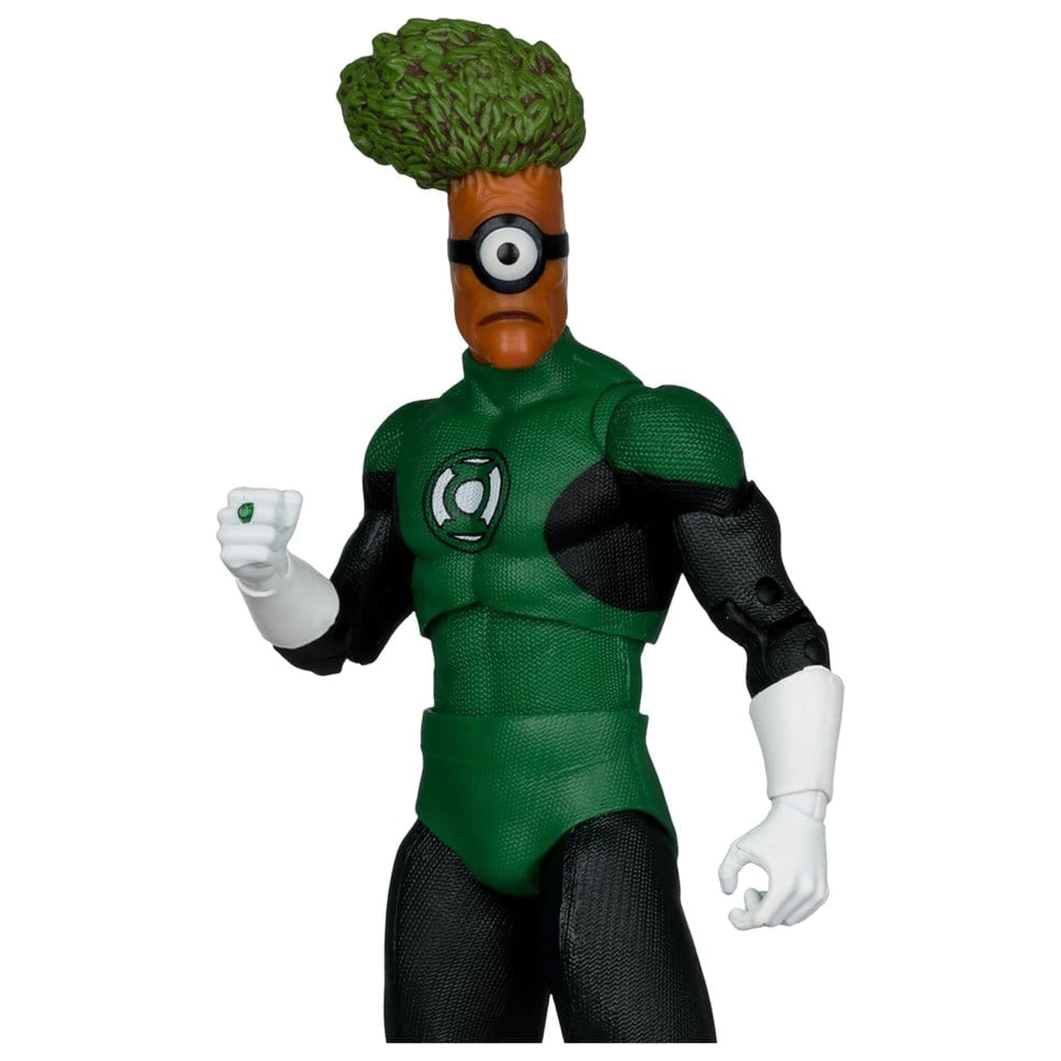Green Lantern DC Multiverse akčná figúrka Medphyll 21 cm produktová fotografia
