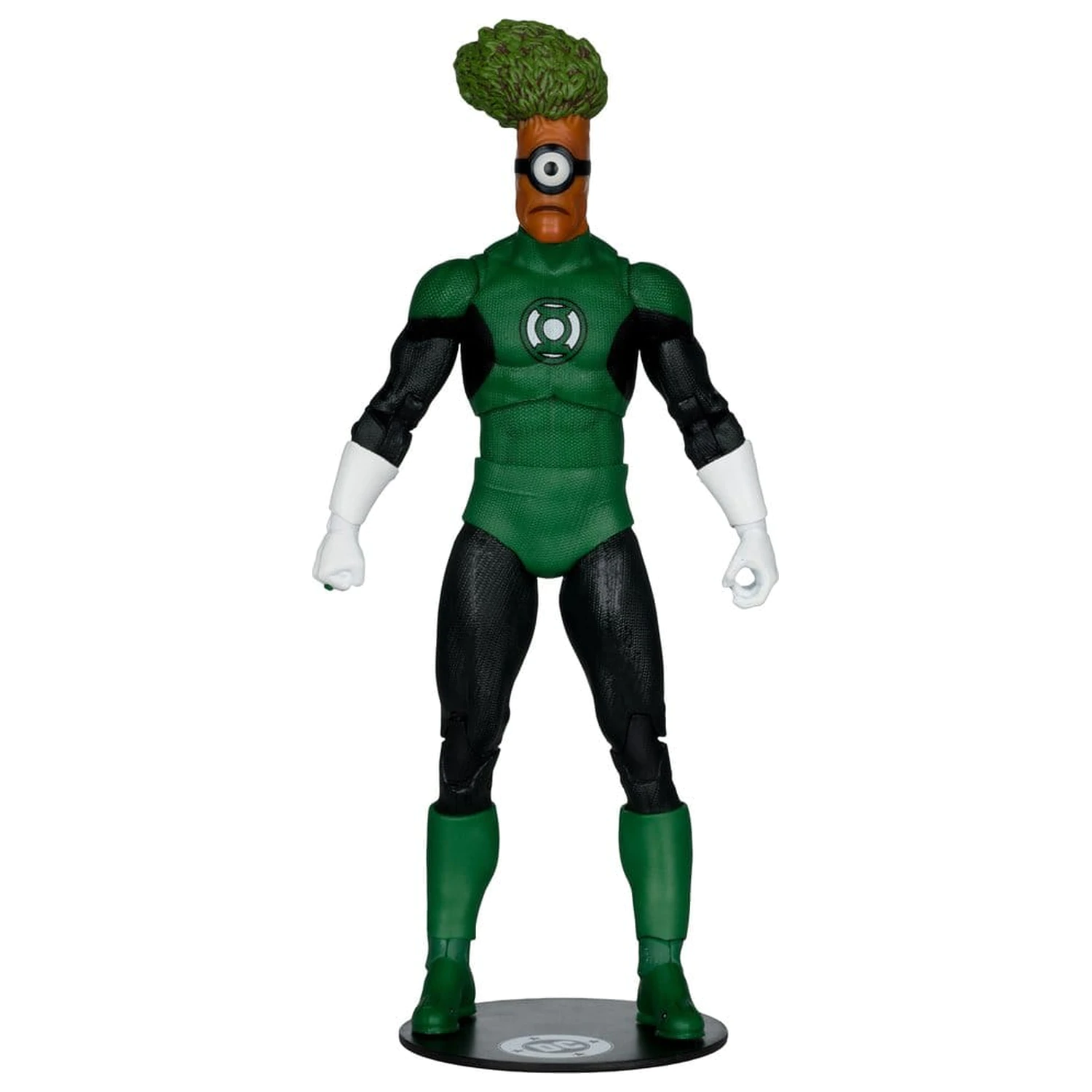 Green Lantern DC Multiverse akčná figúrka Medphyll 21 cm produktová fotografia