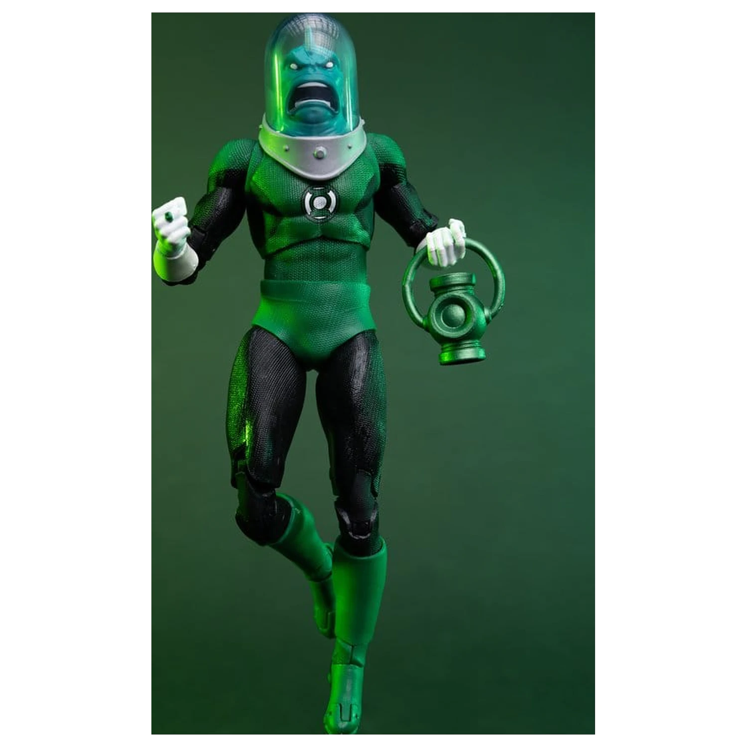 Green Lantern DC Multiverse akčná figúrka Naut Ke Loi 19 cm produktová fotografia