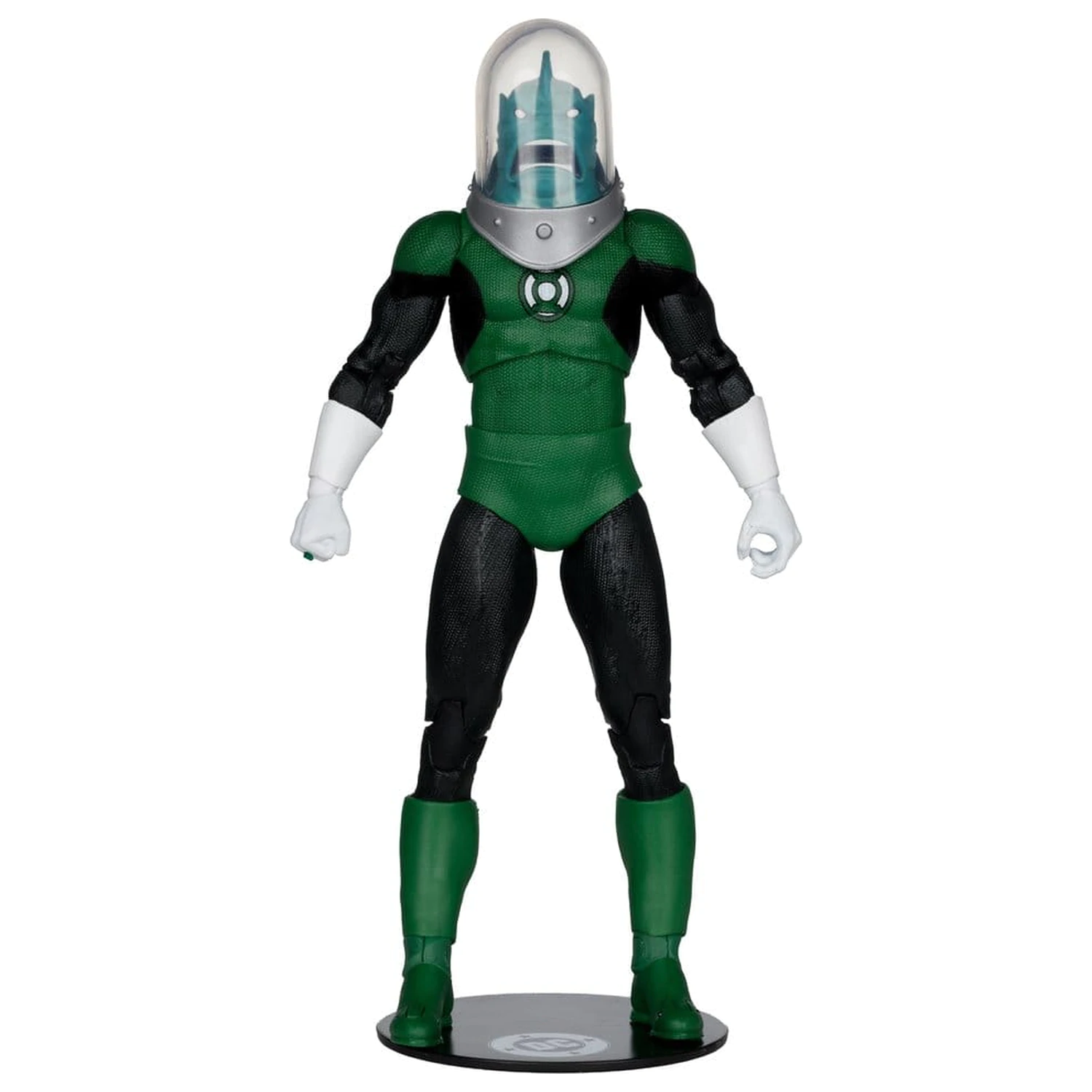 Green Lantern DC Multiverse akčná figúrka Naut Ke Loi 19 cm produktová fotografia