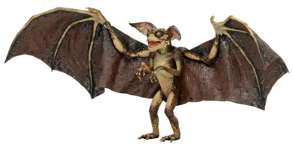 Gremlins 2 Akčná figúrka Bat Gremlin 15 cm termékfotó