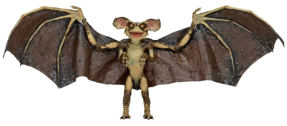 Gremlins 2 Akčná figúrka Bat Gremlin 15 cm termékfotó