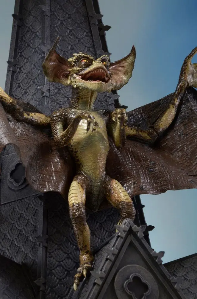 Gremlins 2 Akčná figúrka Bat Gremlin 15 cm termékfotó