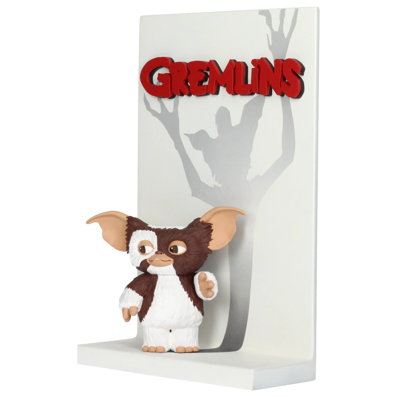 Gremlins 3D plagát figúrka 25cm produktová fotografia
