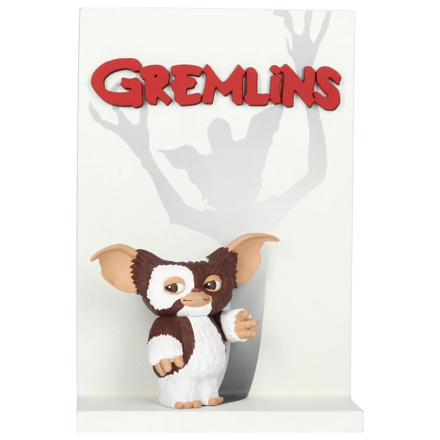 Gremlins 3D plagát figúrka 25cm produktová fotografia